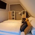 Apartament Am Bibelgarten Julia Werlte