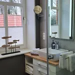 Am Bibelgarten Julia Apartament Werlte