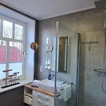 Apartament Am Bibelgarten Julia Werlte