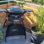 Am Bibelgarten Julia Apartament Werlte