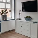 Am Bibelgarten Julia Apartament