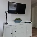 Apartament Am Bibelgarten Julia *
