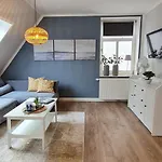 Apartament Am Bibelgarten Julia