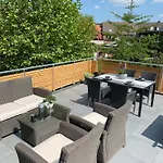 Apartament Am Bibelgarten Julia Werlte