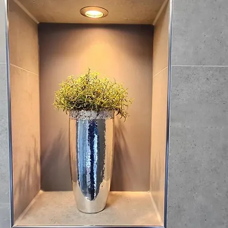 Am Bibelgarten Julia * Werlte