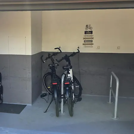 Am Bibelgarten Julia Werlte