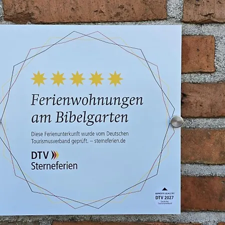 Am Bibelgarten Julia * Werlte