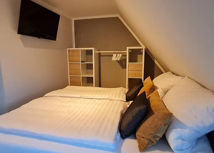 Lejlighed Am Bibelgarten Julia Werlte