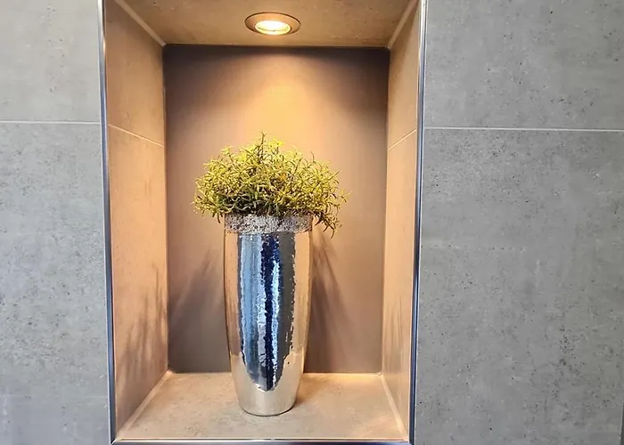 Am Bibelgarten Julia * Werlte