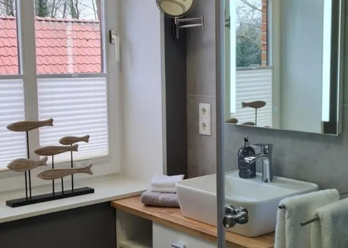 Am Bibelgarten Julia Lejlighed Werlte