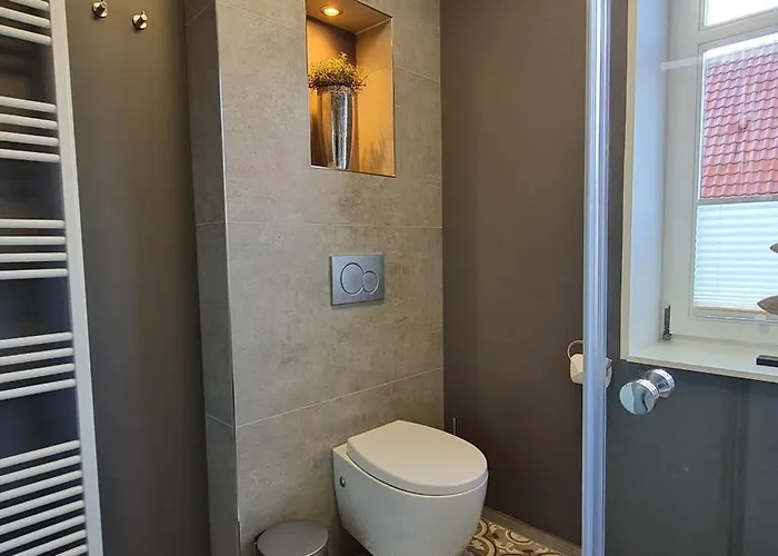 Am Bibelgarten Julia Werlte