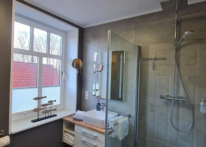 Lejlighed Am Bibelgarten Julia Werlte