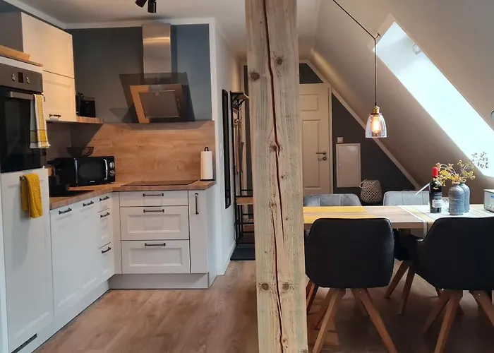 Am Bibelgarten Julia * Werlte