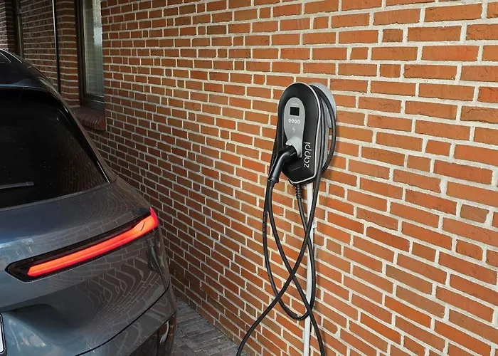 Am Bibelgarten Julia